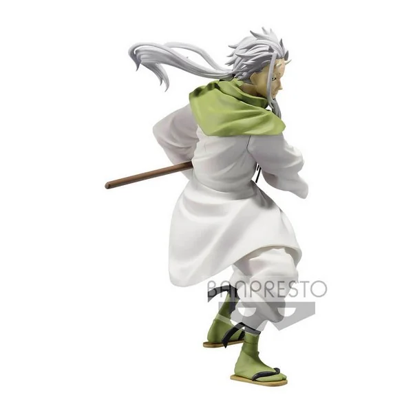 Banpresto That Time I Got Reincarnated as a Slime - Otherworlder Figure Vol.12 (A:Hakuro) 4983164183641 (Figure) Banpresto That Time I Got Reincarnated as a Slime - Otherworlder Figure Vol.12 (A:Hakuro) 4983164183641 (Figure)