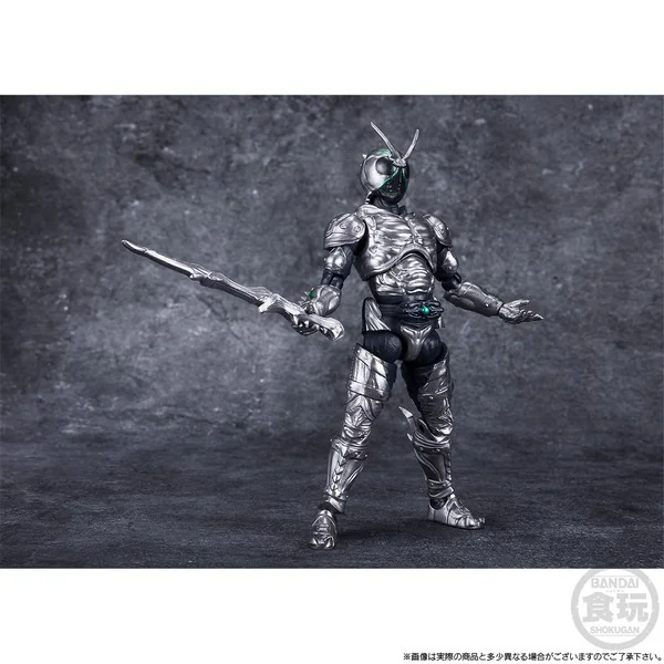 Bandai SHODO-XX Kamen Rider Shadowmoon & Mantis Mutant Set 4549660836292 (Plastic Model) Bandai SHODO-XX Kamen Rider Shadowmoon & Mantis Mutant Set 4549660836292 (Plastic Model)