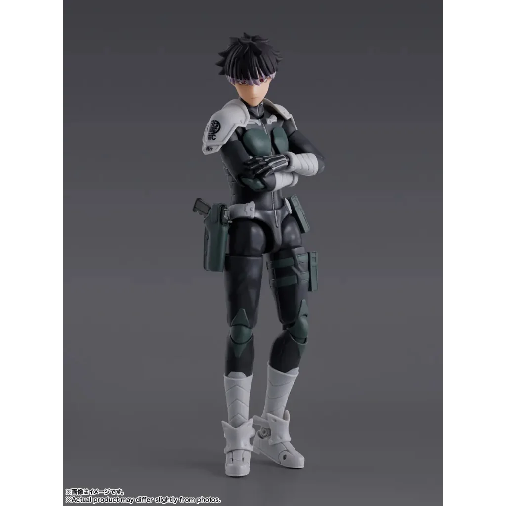 Bandai S.H.Figuarts Narumi Gen 4573102687241 (Action Figure) Bandai S.H.Figuarts Narumi Gen 4573102687241 (Action Figure)