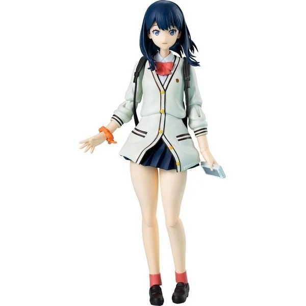 Annulus Rikka Takarada Articulated Plastic Model Kit 4595316267019 (Plastic Model) Annulus Rikka Takarada Articulated Plastic Model Kit 4595316267019 (Plastic Model)