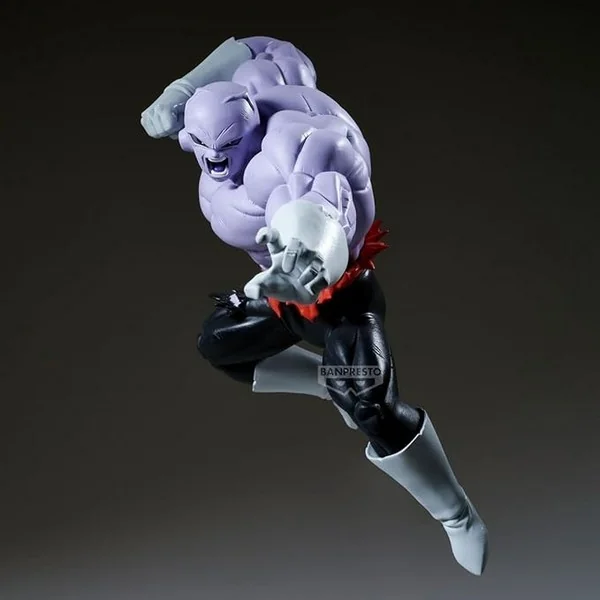 Banpresto Dragon Ball Super Match Makers Jiren (Vs Son Goku Ultra Instinct) 4573102710222 (Figure) Banpresto Dragon Ball Super Match Makers Jiren (Vs Son Goku Ultra Instinct) 4573102710222 (Figure)