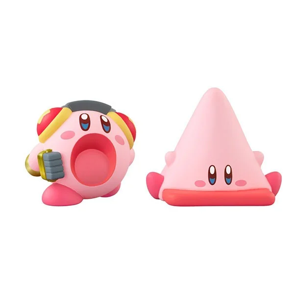 Bandai (ครบ Set 7 กล่อง/สุ่มสีโดนัท) Kirby Friends 5 4570117921148 (Figure) Bandai (ครบ Set 7 กล่อง/สุ่มสีโดนัท) Kirby Friends 5 4570117921148 (Figure)