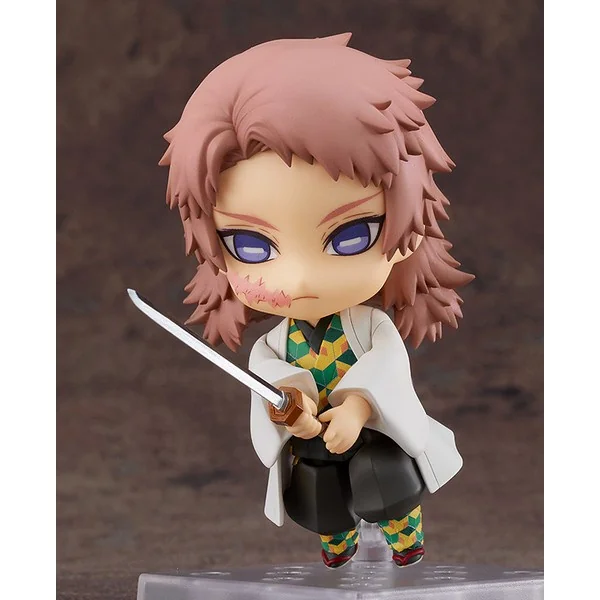 Good Smile Company Nendoroid Sabito 4580590124134 (Figure) Good Smile Company Nendoroid Sabito 4580590124134 (Figure)