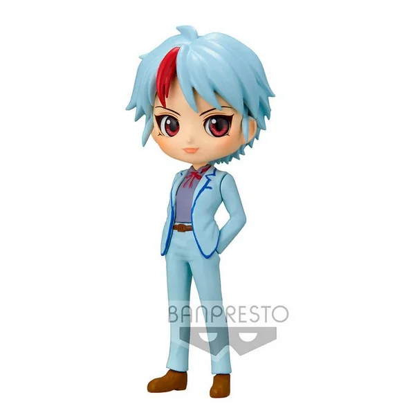 Banpresto Q Posket Petit Yashahime : Princess Half Demon (A:Towa Higurashi) 4983164184358 (Figure) Banpresto Q Posket Petit Yashahime : Princess Half Demon (A:Towa Higurashi) 4983164184358 (Figure)