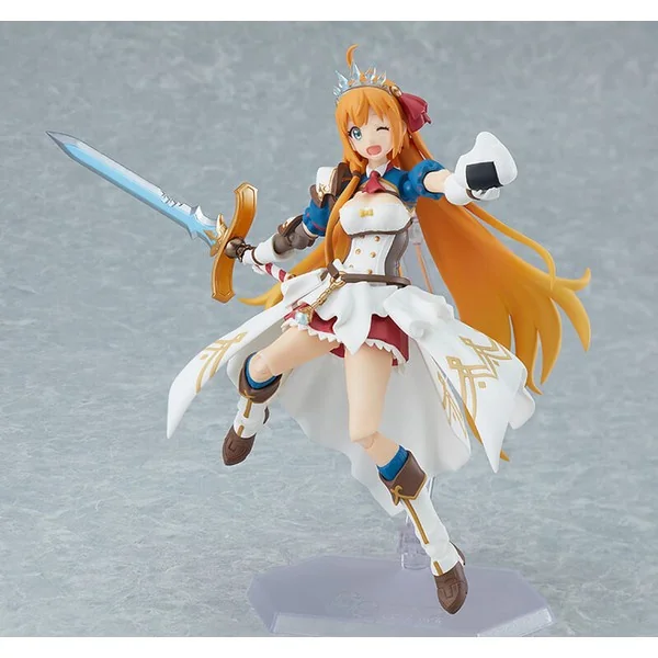 Max Factory figma Pecorine 4545784067673 (Action Figure) Max Factory figma Pecorine 4545784067673 (Action Figure)
