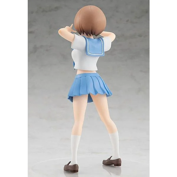 Good Smile Company POP UP PARADE Mako Mankanshoku 4580416942829 (Figure) Good Smile Company POP UP PARADE Mako Mankanshoku 4580416942829 (Figure)
