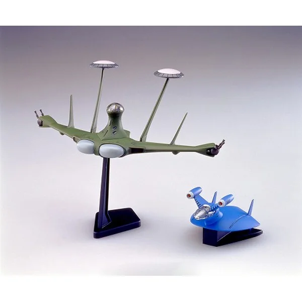 Bandai EX Model EX-12 Luggun & Sealanth 4543112164216 4573102569981 (Plastic Model) Bandai EX Model EX-12 Luggun & Sealanth 4543112164216 4573102569981 (Plastic Model)
