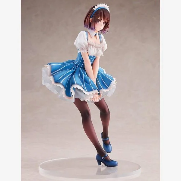 Aniplex Figure 1/7 Megumi Kato maid Version - Aniplex 4534530888396 (Figure) Aniplex Figure 1/7 Megumi Kato maid Version - Aniplex 4534530888396 (Figure)
