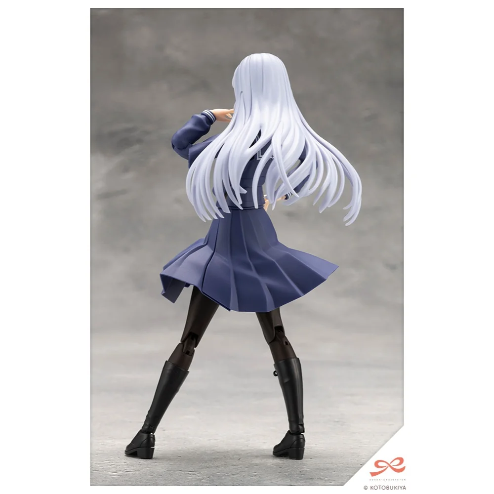 Kotobukiya Sousai Shojo Teien Kuon Yakushiji (Maria Kagaribi) DS Blizzard Actress 4934054073771 Kotobukiya Sousai Shojo Teien Kuon Yakushiji (Maria Kagaribi) DS Blizzard Actress 4934054073771