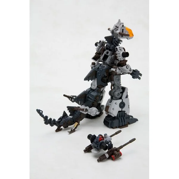 Kotobukiya Zoids RZ-014 Godos Marking Plus Ver 4934054035618 (Plastic Model) Kotobukiya Zoids RZ-014 Godos Marking Plus Ver 4934054035618 (Plastic Model)