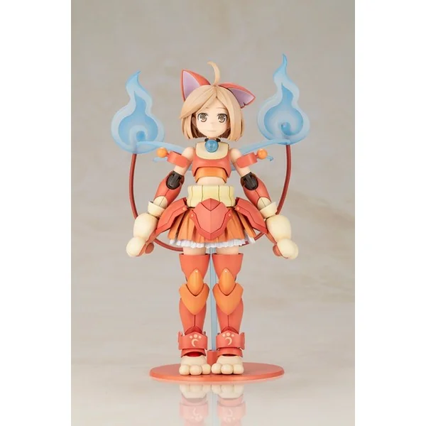 Kotobukiya LBCS Ji Banyan - Tsugumi Kozakura 4934054130283 (Plastic Model) Kotobukiya LBCS Ji Banyan - Tsugumi Kozakura 4934054130283 (Plastic Model)