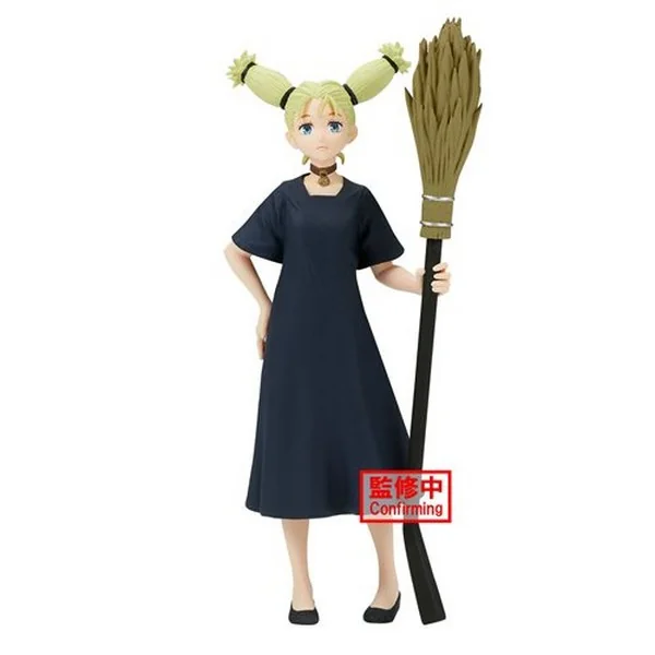 Banpresto Jujutsu Kaisen Jukon no Kata - Maki Zenin & Momo Nishimiya (B:Momo Nishimiya) 4983164198133 (Figure) Banpresto Jujutsu Kaisen Jukon no Kata - Maki Zenin & Momo Nishimiya (B:Momo Nishimiya) 4983164198133 (Figure)