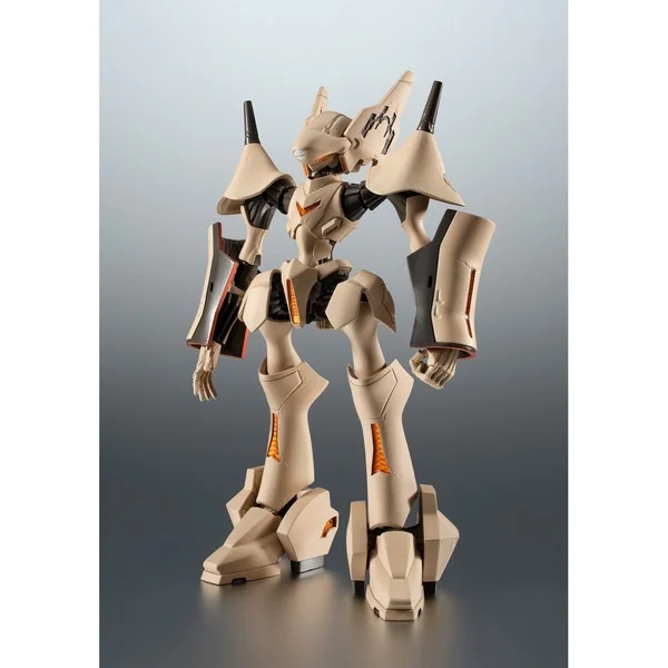 Bandai Robot Spirits (Side Antibody) Hime Brain Powerd 4573102633040 (Action Figure) Bandai Robot Spirits (Side Antibody) Hime Brain Powerd 4573102633040 (Action Figure)