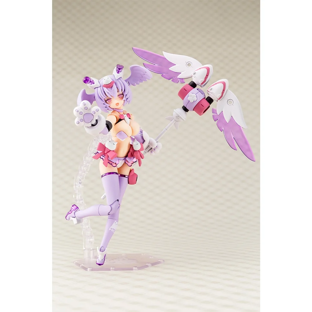 Kotobukiya Megami Device Puni☆Mofu Xiao 4934054068630 (Plastic Model)