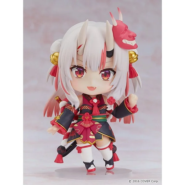 Good Smile Company Nendoroid Nakiri Ayame 4580590171022 (Figure) Good Smile Company Nendoroid Nakiri Ayame 4580590171022 (Figure)