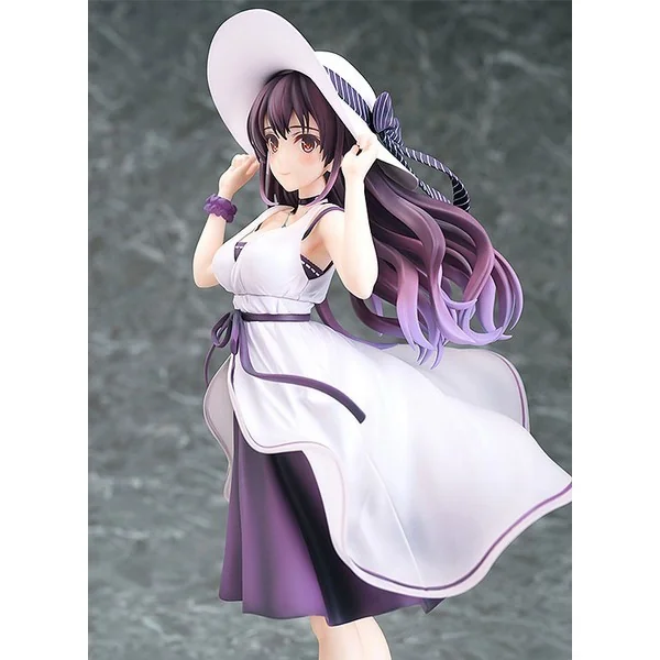 Phat! Company Figure 1/7 Utaha Kasumigaoka 4560308575915 (Scale Figure) Phat! Company Figure 1/7 Utaha Kasumigaoka 4560308575915 (Scale Figure)