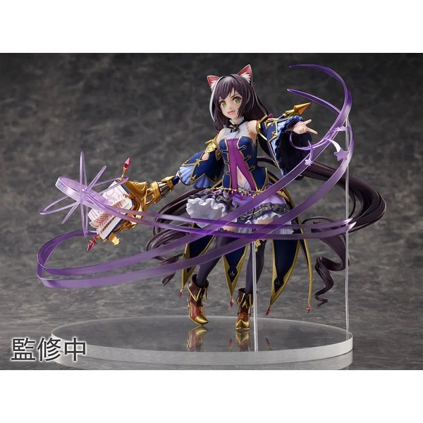Furyu Figure 1/7 Karyl - Furyu 4589584951978 (Figure) Furyu Figure 1/7 Karyl - Furyu 4589584951978 (Figure)