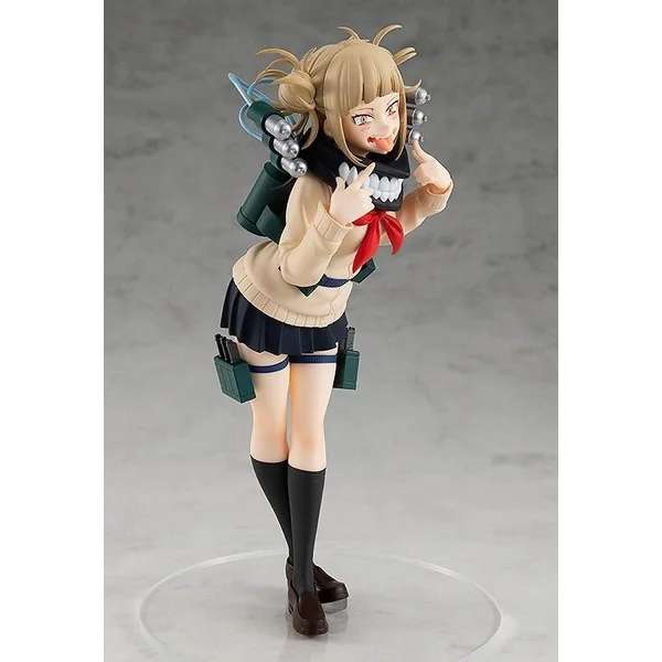 Good Smile Company POP UP PARADE Himiko Toga Limited Ver 4580416943727 (Figure) Good Smile Company POP UP PARADE Himiko Toga Limited Ver 4580416943727 (Figure)