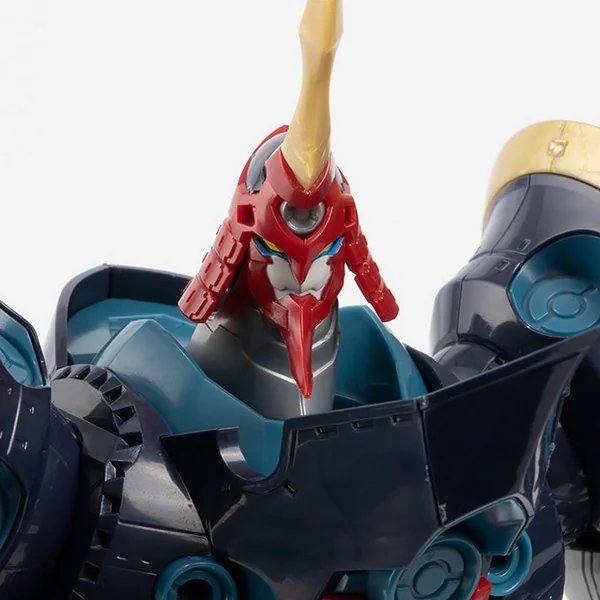 Sen-Ti-Nel PLAIOBOT Super Galaxy Gurren Lagann 4571335883577 (Plastic Model)