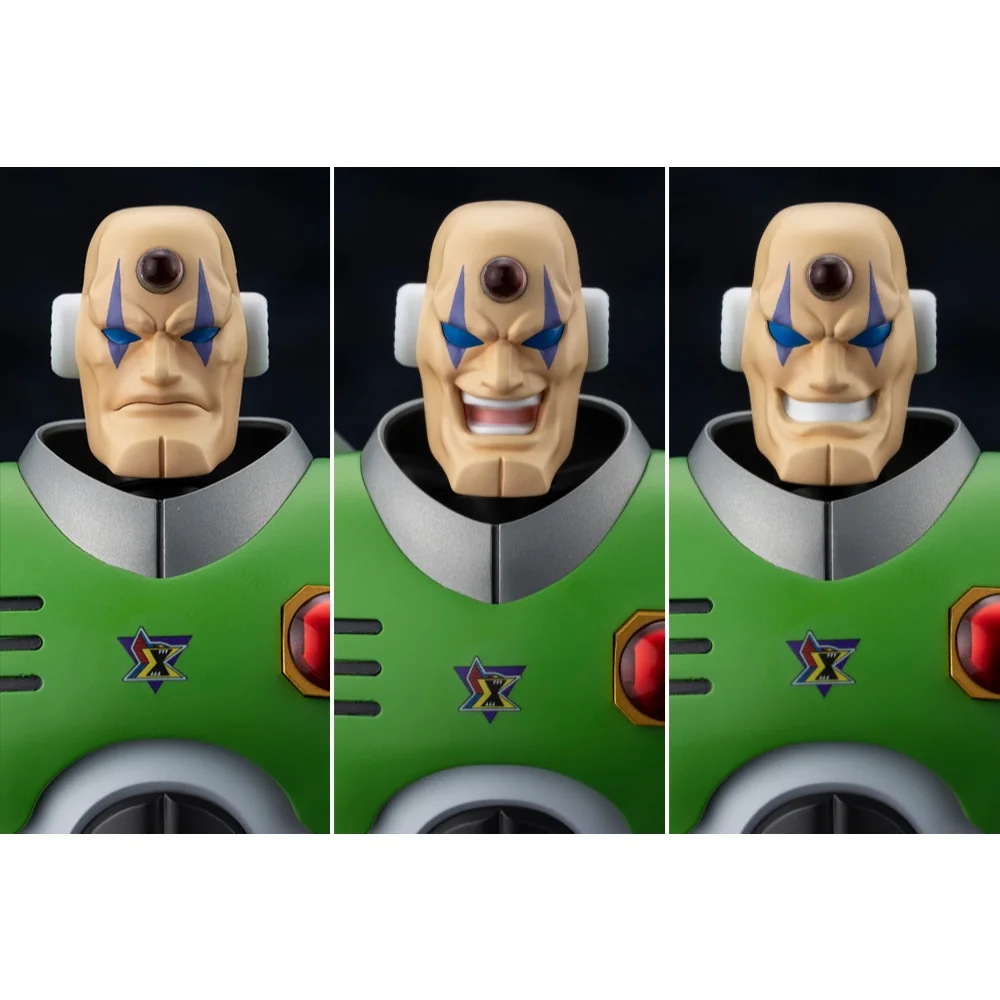 [Pre Order 08/2569] Kotobukiya Sigma Mega Man X Ver 4934054056996 (Plastic Model)
