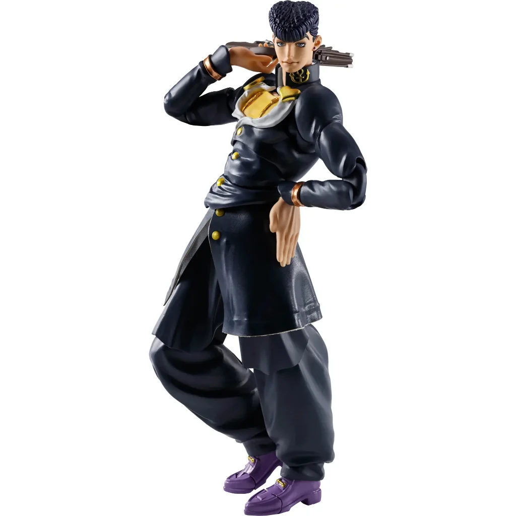 [Pre Order 09/2569] Bandai S.H.Figuarts Jyosuke Higashikata 4573102688217 (Action Figure)