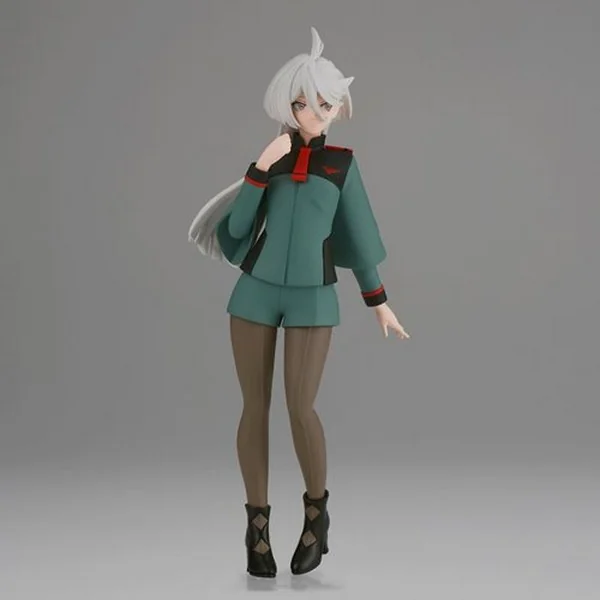 Banpresto Mobile Suit Gundam The Witch From Mercury - Miorine Rembran 4983164197686 (Figure) Banpresto Mobile Suit Gundam The Witch From Mercury - Miorine Rembran 4983164197686 (Figure)