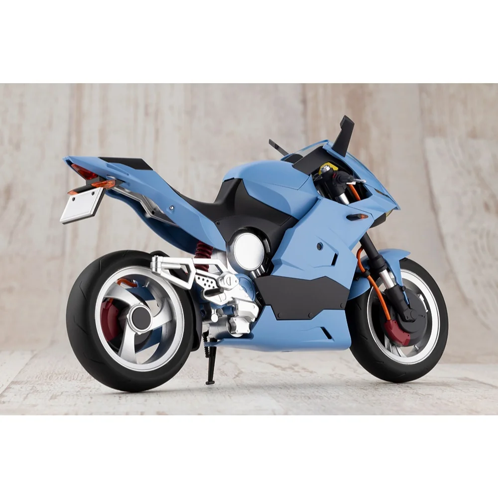 [Pre Order 11/2569] Kotobukiya Sousai Shojo Teien Extreme Sports Bike (Rui Saotome Specifications) 4934054049059