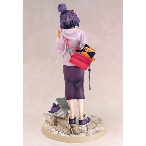 Phat! Company Figure 1/7 Foreigner/Katsushika Hokusai : Travel Portrait Ver 4560308575724 (Scale Figure) Phat! Company Figure 1/7 Foreigner/Katsushika Hokusai : Travel Portrait Ver 4560308575724 (Scale Figure)