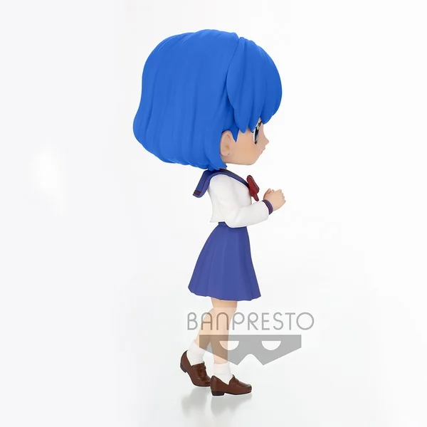 Banpresto Q Posket The Movie Sailor Moon Eternal - Ami Mizuno (Ver.A) 4983164177480 (Figure) Banpresto Q Posket The Movie Sailor Moon Eternal - Ami Mizuno (Ver.A) 4983164177480 (Figure)