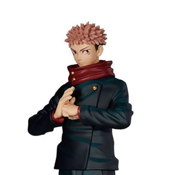 Banpresto Jujutsu Kaisen Jukon no Kata - Yuji Itadori & Mei Mei (A:Yuji Itadori) 4983164884906 (Figure) Banpresto Jujutsu Kaisen Jukon no Kata - Yuji Itadori & Mei Mei (A:Yuji Itadori) 4983164884906 (Figure)