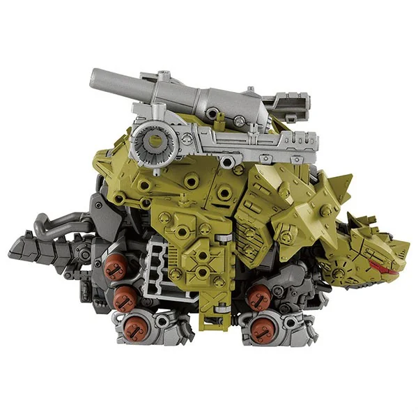 Takara Tomy Zoids ZW28 Bazootle 4904810596905 (Plastic Model)