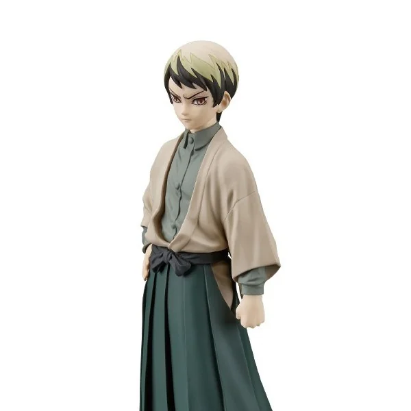 Banpresto Demon Slayer : Kimetsu No Yaiba Figure Vol.22 (A:Yoshiro) 4983164186055 (Figure) Banpresto Demon Slayer : Kimetsu No Yaiba Figure Vol.22 (A:Yoshiro) 4983164186055 (Figure)