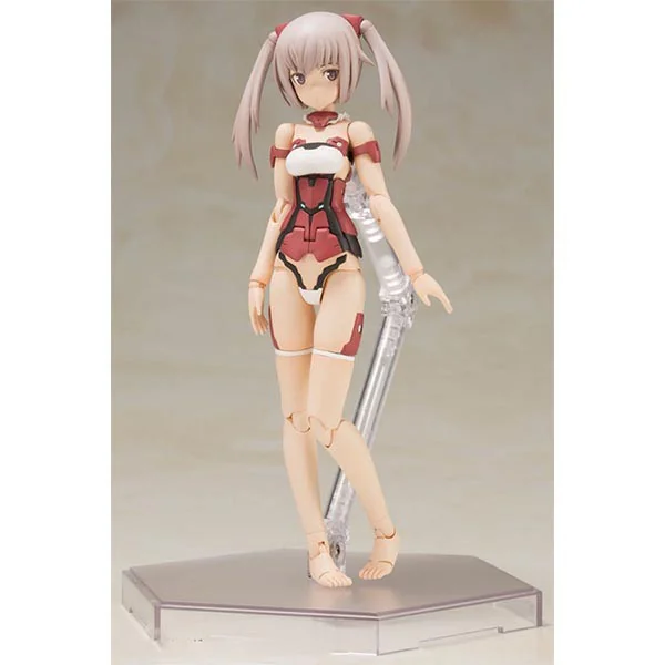 Kotobukiya Frame Arms Girl Innocentia 4934054108220 (Plastic Model) Kotobukiya Frame Arms Girl Innocentia 4934054108220 (Plastic Model)