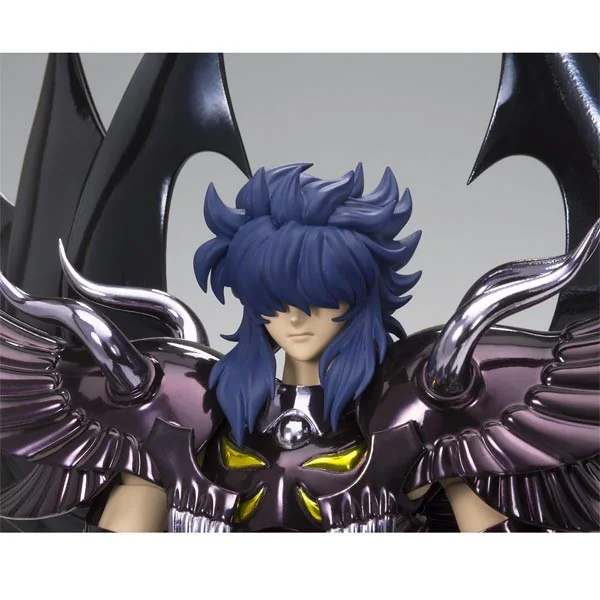 Bandai Saint Cloth Myth EX Garuda Aiacos 4573102551320 (Action Figure)