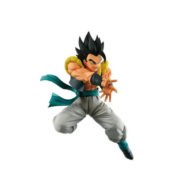 Banpresto Dragon Ball Super Gogeta - Super Kamehameha II Ver.3 4983164171174 (Figure) Banpresto Dragon Ball Super Gogeta - Super Kamehameha II Ver.3 4983164171174 (Figure)
