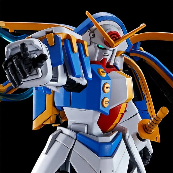 Bandai HG GF13-009NF Gundam Rose 4573102652812 (Plastic Model) Bandai HG GF13-009NF Gundam Rose 4573102652812 (Plastic Model)