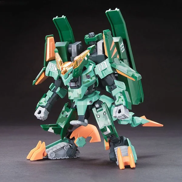 Bandai LBX Sticker 18 (For LBX Aubaine & LBX Bal Suparosu) 4543112816603 (Plastic Model) Bandai LBX Sticker 18 (For LBX Aubaine & LBX Bal Suparosu) 4543112816603 (Plastic Model)