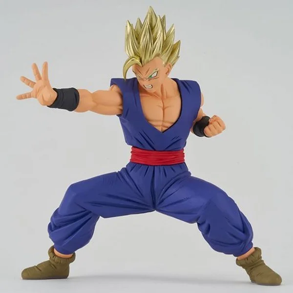 Banpresto Dragon Ball Super Blood of Saiyans Special XIII : Super Saiyan Son Gohan 4983164197174 (Figure) Banpresto Dragon Ball Super Blood of Saiyans Special XIII : Super Saiyan Son Gohan 4983164197174 (Figure)