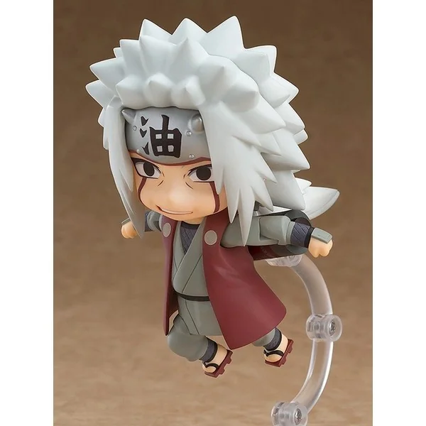 Good Smile Company Nendoroid Jiraiya & Gamabunta Set 4580590179271 (Figure) Good Smile Company Nendoroid Jiraiya & Gamabunta Set 4580590179271 (Figure)