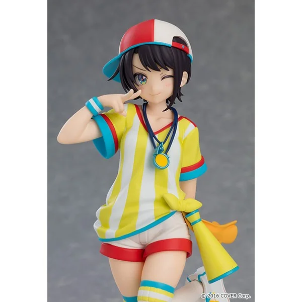 Good Smile Company POP UP PARADE Oozora Subaru 4545784043455 (Figure) Good Smile Company POP UP PARADE Oozora Subaru 4545784043455 (Figure)