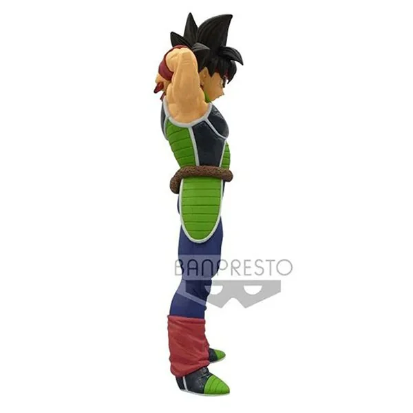 Banpresto Dragon Ball Z Creator x Creator - Bardock (Ver.A) 4983164163933 (Figure) Banpresto Dragon Ball Z Creator x Creator - Bardock (Ver.A) 4983164163933 (Figure)