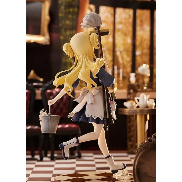 Phat! Company Figure 1/6 Emilico 4560308575809 (Scale Figure) Phat! Company Figure 1/6 Emilico 4560308575809 (Scale Figure)