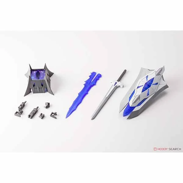 Kotobukiya MSG Heavy Weapon Unit 25 Knight Master Sword 4934054011506 (Plastic Model) Kotobukiya MSG Heavy Weapon Unit 25 Knight Master Sword 4934054011506 (Plastic Model)