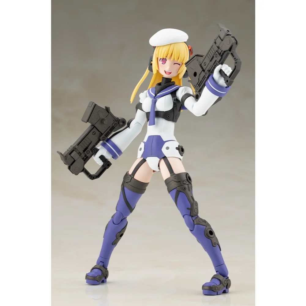 Kotobukiya Frame Arms Girl Greifen Barracuda 4934054077465 (Plastic Model) Kotobukiya Frame Arms Girl Greifen Barracuda 4934054077465 (Plastic Model)