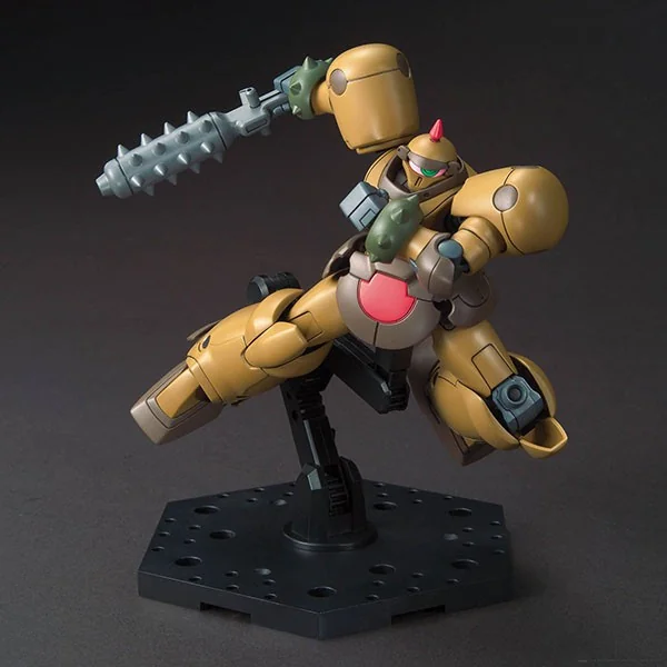 Bandai HG Death Army 4573102582218 (Plastic Model)