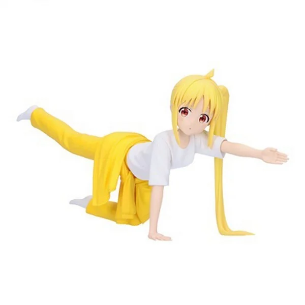 Banpresto Bocchi the Rock! Nijika Ijichi Figure Vol.2 4983164895308 (Figure) Banpresto Bocchi the Rock! Nijika Ijichi Figure Vol.2 4983164895308 (Figure)