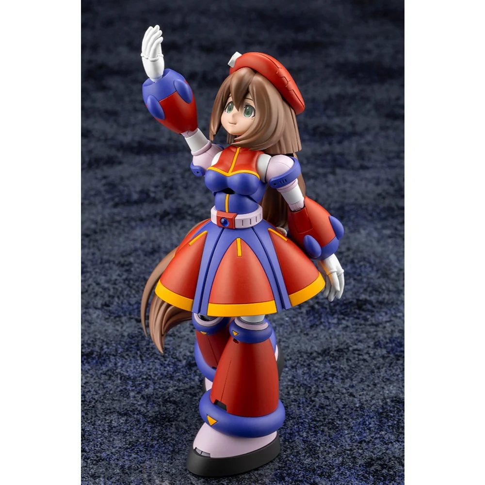 Kotobukiya Mega Man X Iris X4 Ver 4934054059348 (Plastic Model)