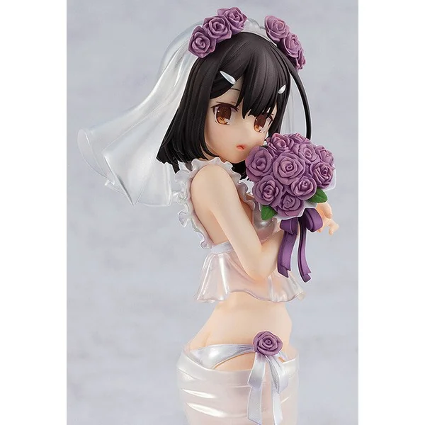 Kadokawa Figure 1/7 Miyu Edelfelt : Wedding Bikini Ver. - Kadokawa 4935228278572 (Figure)