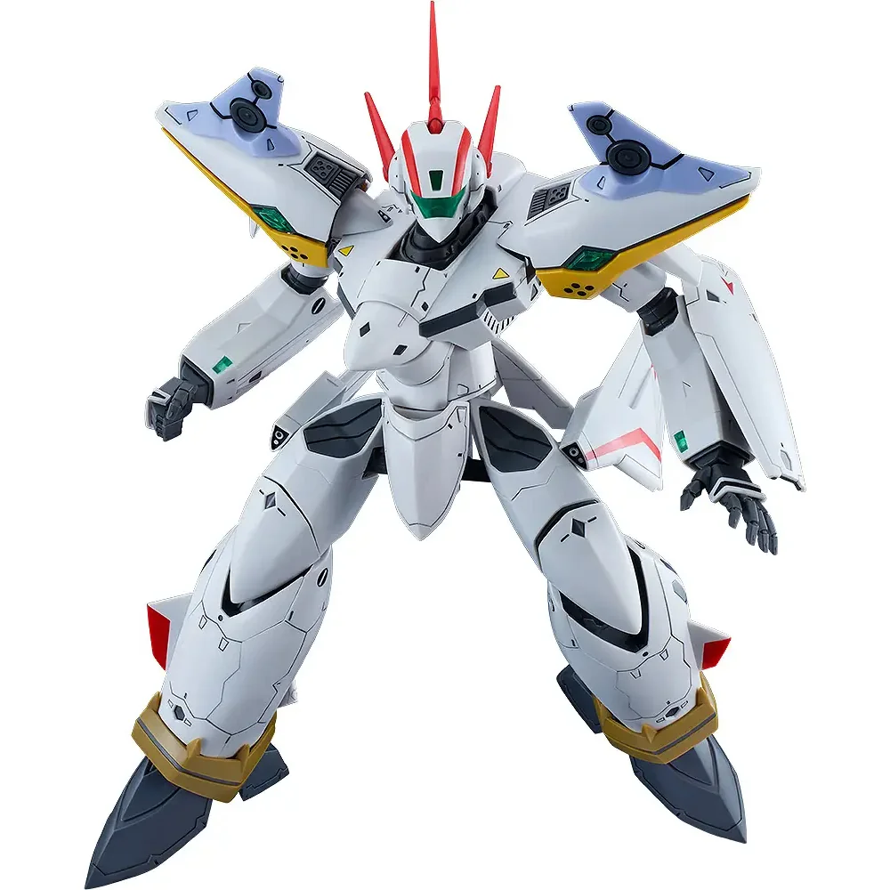 [Pre Order 12/2569] Max Factory PLAMAX VF-19P Excalibur (Planet Zola Patrol Corps) 4545784015483 (Plastic Model)