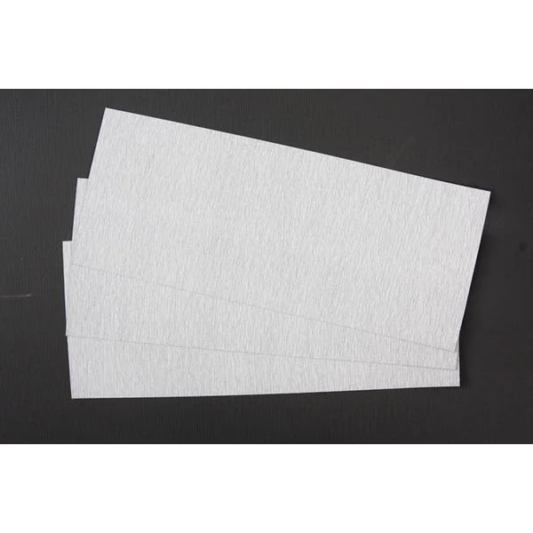 Tamiya 87060 Finishing Abrasive P2000 3 Sheets 4950344870608 (Tool) Tamiya 87060 Finishing Abrasive P2000 3 Sheets 4950344870608 (Tool)
